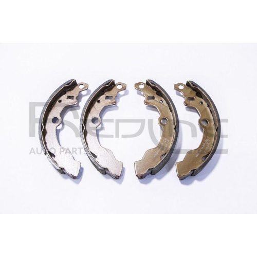 Bremsbackensatz Red-line 47SZ012 f&uuml;r Subaru Suzuki Tata Hyundai Hinterachse