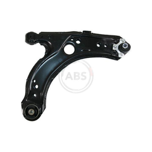 Lenker Radaufh&auml;ngung A.b.s. 210042 f&uuml;r Audi Seat Skoda VW Vorderachse Rechts