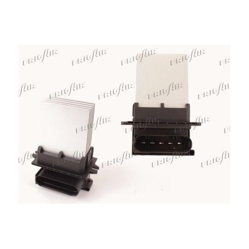 Widerstand Innenraumgebläse Frigair 35.10116 für Renault