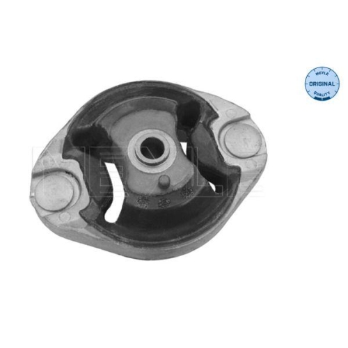 Lagerung Hilfsrahmen/aggregatetr&auml;ger Meyle 1003990035 f&uuml;r Audi Vorderachse Unten