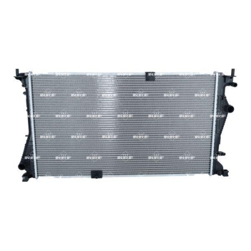 K&uuml;hler Motork&uuml;hlung Nrf 58498 f&uuml;r Opel Renault Vauxhall
