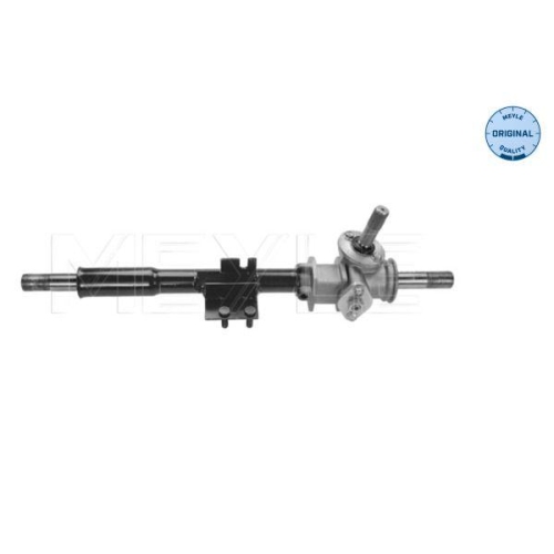Lenkgetriebe Meyle 1004190021 Meyle-original: True To Oe. f&uuml;r VW
