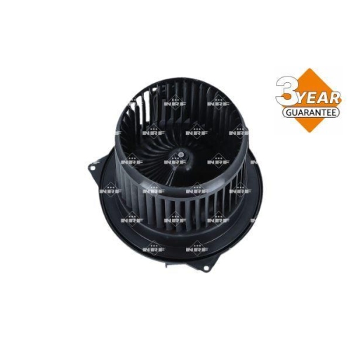 Innenraumgebl&auml;se Nrf 34535 f&uuml;r Fiat Abarth F&uuml;r Fahrzeuge Mit Klimaanlage