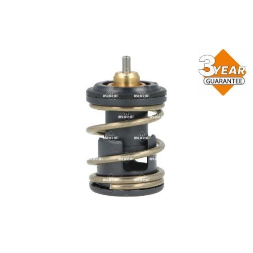 Thermostat K&uuml;hlmittel Nrf 725391 f&uuml;r Audi Seat Skoda VW Vag