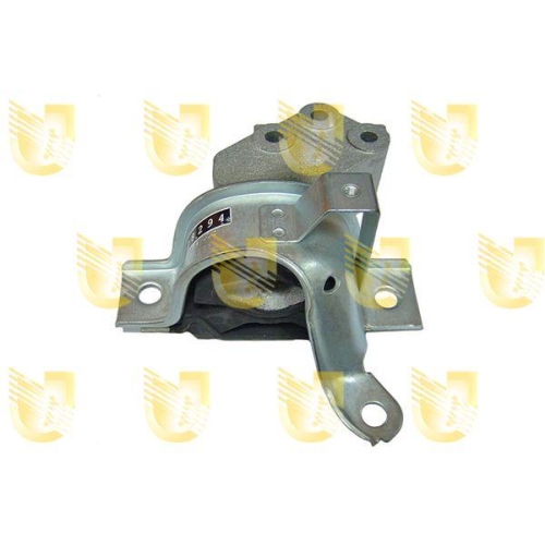 Lagerung Motor Unigom 395431 f&uuml;r Fiat Vorne