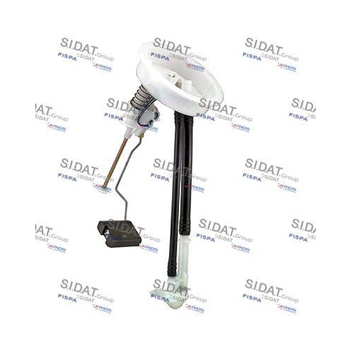 Sensor Kraftstoffvorrat Sidat 71420 für Bmw