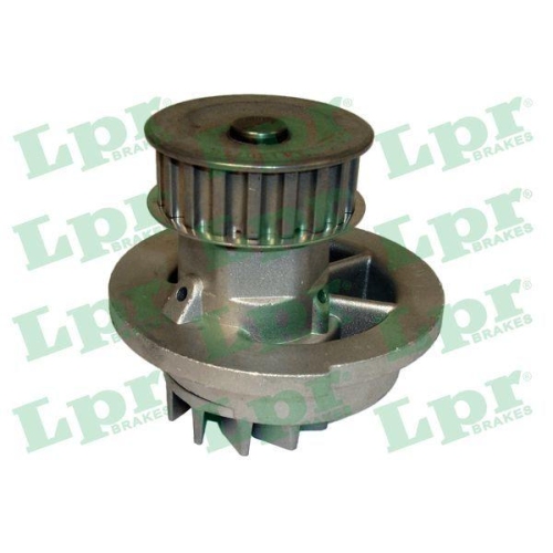 Wasserpumpe Motork&uuml;hlung Lpr WP0319 f&uuml;r Chevrolet Daewoo
