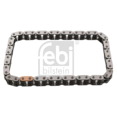 Kette Ölpumpenantrieb Febi Bilstein 09442 für Chrysler Dodge Mercedes Benz Seat