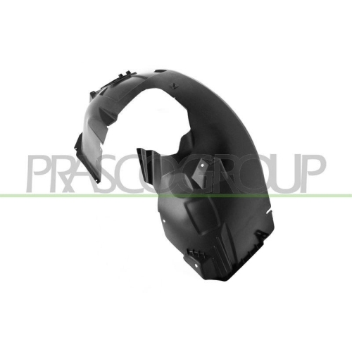 Verkleidung Radhaus Prasco FT4483603P Premium f&uuml;r Fiat Vorne Rechts