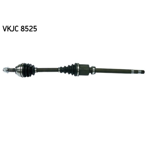 Drive Shaft Skf VKJC 8525 for Citroën Fiat Peugeot Toyota Front Axle Right