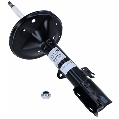 Stoßdämpfer Sachs 313808 für Toyota Vorderachse Rechts