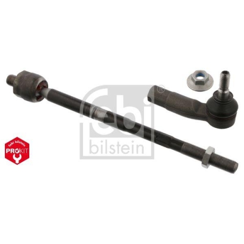 Spurstange Febi Bilstein 101411 Prokit f&uuml;r VW Vorderachse Rechts