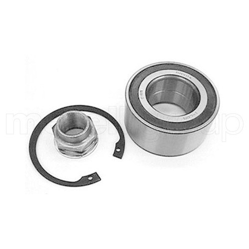 Radlagersatz Metelli 19-1579 f&uuml;r Fiat Vorderachse