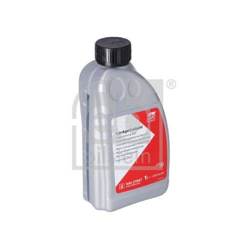 Hydraulik&ouml;l Febi Bilstein 21647 f&uuml;r Mercedes Benz Mercedes Benz Mercedes Benz