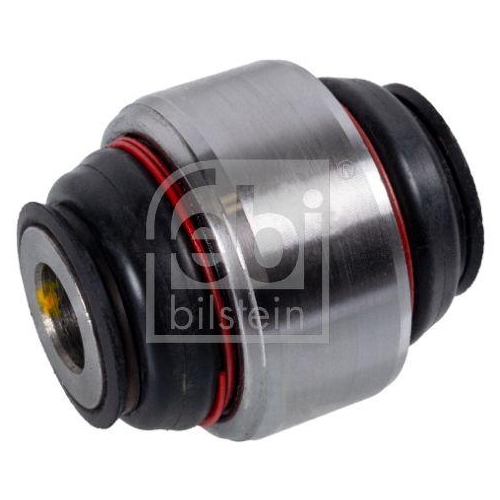 Lagerung Lenker Febi Bilstein 26643 für Bmw Bmw (brilliance) Hinterachse Links