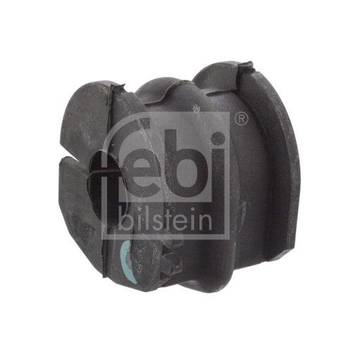 Lagerung Stabilisator Febi Bilstein 34068 f&uuml;r Nissan Renault Hinterachse