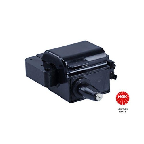 Z&uuml;ndspule Ngk 48111 f&uuml;r Honda Isuzu MG Rover F&uuml;r Fahrzeuge Mit Z&uuml;ndverteiler
