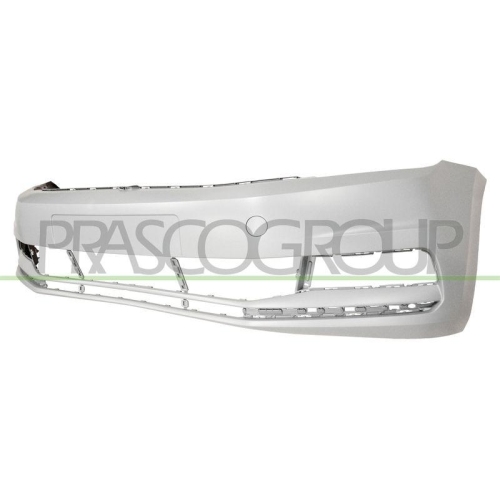 Sto&szlig;f&auml;nger Prasco VG7211001 Premiumcertified f&uuml;r VW Vorne