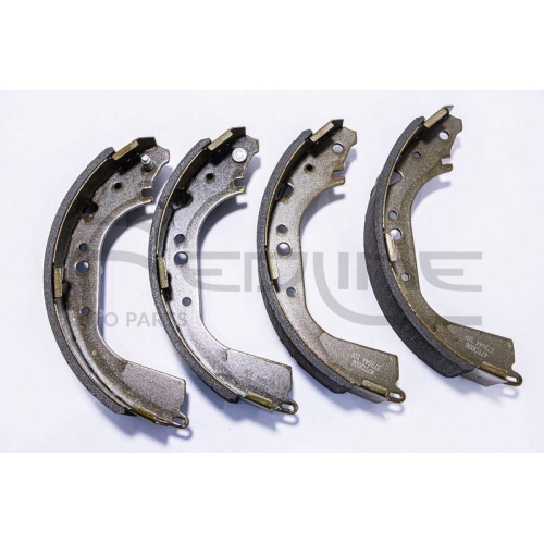 Brake Shoe Set Red-line 47TO006 for Nissan Toyota Lexus