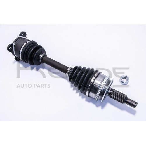 Antriebswelle Red-line 45MI034 für Mitsubishi Vorderachse Rechts