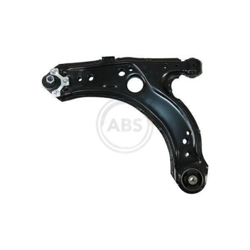 Control/trailing Arm Wheel Suspension A.b.s. 210043 for Audi Seat Skoda VW Lower