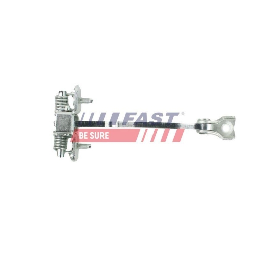 T&uuml;rfeststeller Fast FT95640 f&uuml;r Nissan Renault Opel Beidseitig