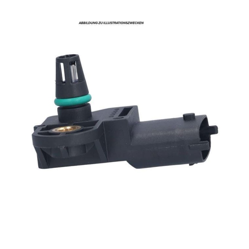 Sensor Saugrohrdruck Casco CSN70A07AS Brand New Hq für General Motors
