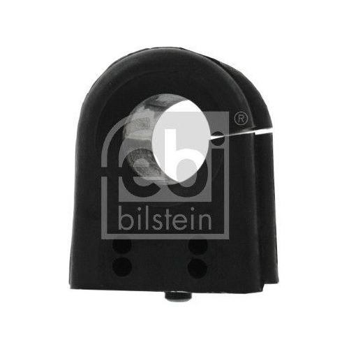 Lagerung Stabilisator Febi Bilstein 41013 f&uuml;r Jeep Vorderachse