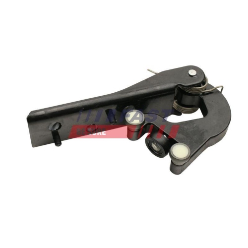 Rollenf&uuml;hrung Schiebet&uuml;r Fast FT95582 f&uuml;r Opel Renault Mitte