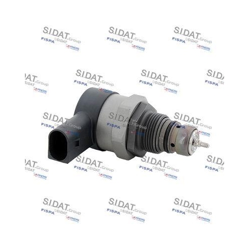Druckregelventil Common Rail System Sidat 83.1288A2 f&uuml;r Bmw Mini