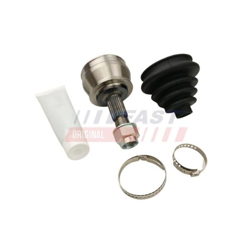 Gelenksatz Antriebswelle Fast FT25536 f&uuml;r Citro&euml;n Fiat Vorderachse Links