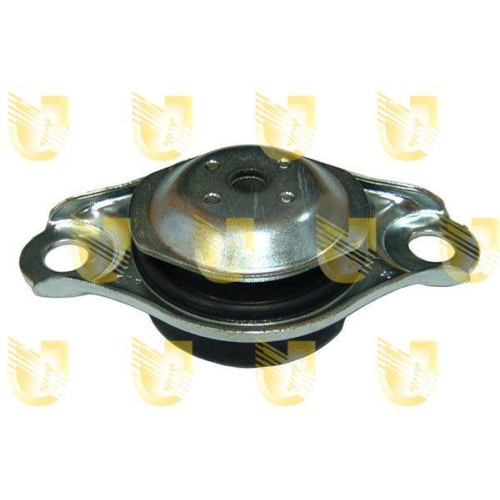 Lagerung Motor Unigom 395432 f&uuml;r Fiat Beidseitig Hinten