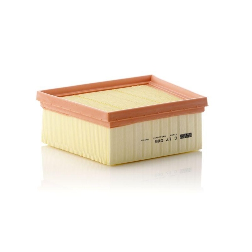 Luftfilter Mann-filter C 17 006 für Ford Mazda