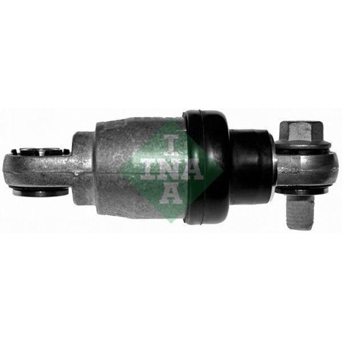 Schwingungsd&auml;mpfer Keilrippenriemen Schaeffler Ina 533 0104 10 f&uuml;r Toyota Lexus