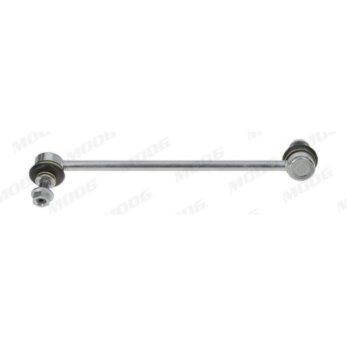 Stange/strebe Stabilisator Moog ME-LS-10529 f&uuml;r Mercedes Benz Vorderachse Links