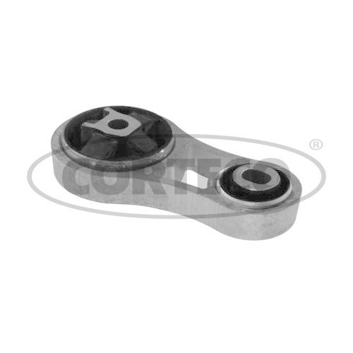 Lagerung Motor Corteco 49369101 f&uuml;r Nissan Opel Renault Vauxhall Oben Rechts