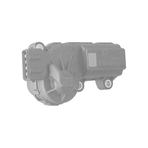 Stellelement Drosselklappe Sidat 87.001 für Alfa Romeo Audi Bmw Citroën Fiat VW