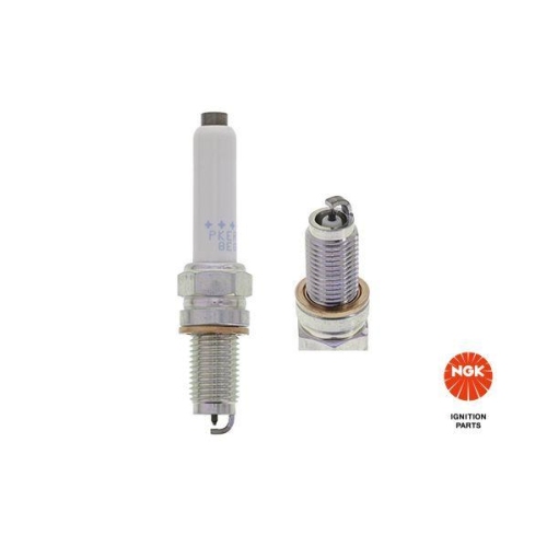 Z&uuml;ndkerze Ngk 95463 f&uuml;r Audi Seat Skoda VW Lamborghini Bentley