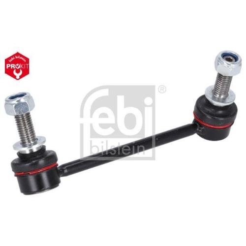 Stange/strebe Stabilisator Febi Bilstein 102227 Prokit für Land Rover