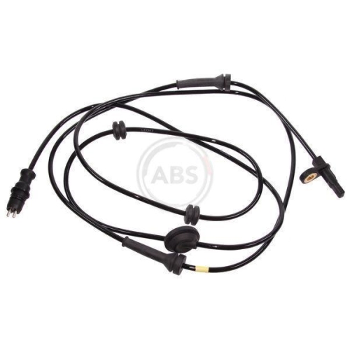 Sensor Raddrehzahl A.b.s. 30290 f&uuml;r Alfa Romeo Fiat Lancia Alfarome/fiat/lanci