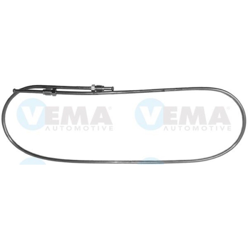 Bremsleitung Vema 415076 für