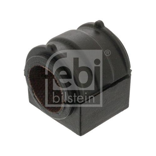 Lagerung Stabilisator Febi Bilstein 101349 f&uuml;r Jaguar Vorderachse
