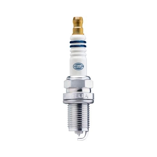 Z&uuml;ndkerze Hella 8EH 188 706-361 Iridium Pro f&uuml;r Opel Chevrolet Daewoo Pontiac