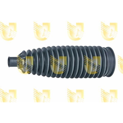 Faltenbalg Lenkung Unigom 300145H f&uuml;r Fiat Vorderachse Links Vorderachse Rechts