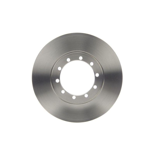 Bremsscheibe Bosch 0986479R92 f&uuml;r Ford