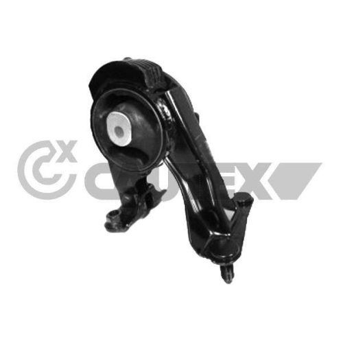 Lagerung Motor Cautex 769412 f&uuml;r Toyota Hinten