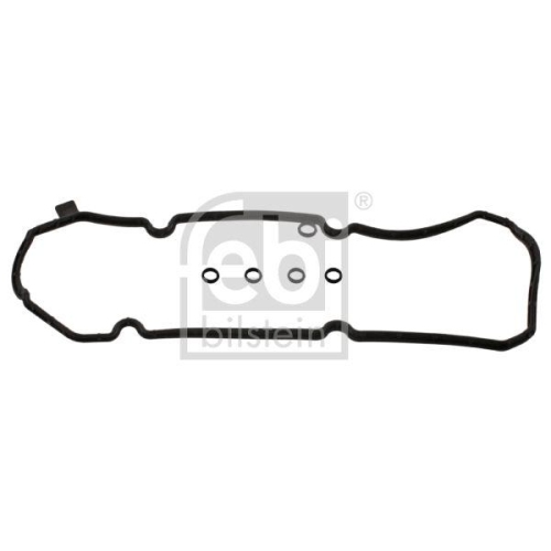 Dichtung Zylinderkopfhaube Febi Bilstein 45050 f&uuml;r Alfa Romeo Fiat Ford Lancia