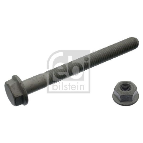 Montagesatz Lenker Febi Bilstein 40157 f&uuml;r Mercedes Benz Mercedes Benz Oben
