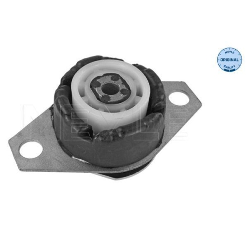 Lagerung Motor Meyle 2140300002 Meyle-original: True To Oe. f&uuml;r Fiat Vorne