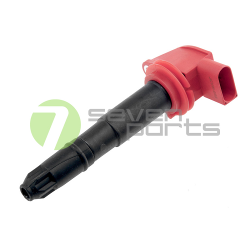 Z&uuml;ndspule 7 Seven Parts SV390356 f&uuml;r Porsche